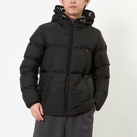 モンクレール MONCLER メンズ ダウンジャケット MONTCLA：モンクラ 1A001-44-C0300 【お取り寄せ】
