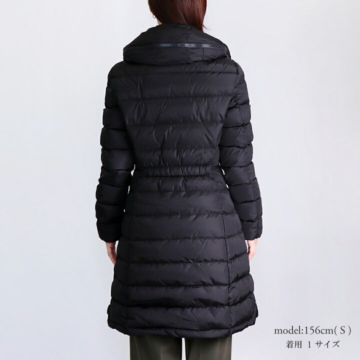 楽天市場】モンクレール Moncler ダウンコート レディース FLAMMETTE  