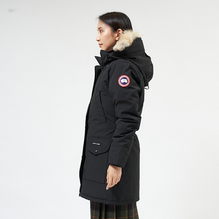 楽天市場】カナダグース CANADA GOOSE レディース ダウンジャケット 