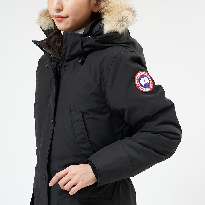 楽天市場】カナダグース CANADA GOOSE レディース ダウンジャケット
