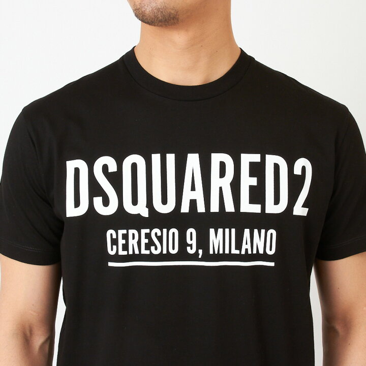 楽天市場】ディースクエアード メンズ Tシャツ 【CERESIO9 COOL 