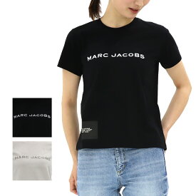 マークジェイコブス Tシャツ THE T-SHIRT C631C07PF21 MARC JACOBS 【ゆうパケ可】