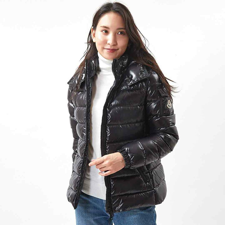 楽天市場】モンクレール MONCLER レディース ダウンジャケット BADY 