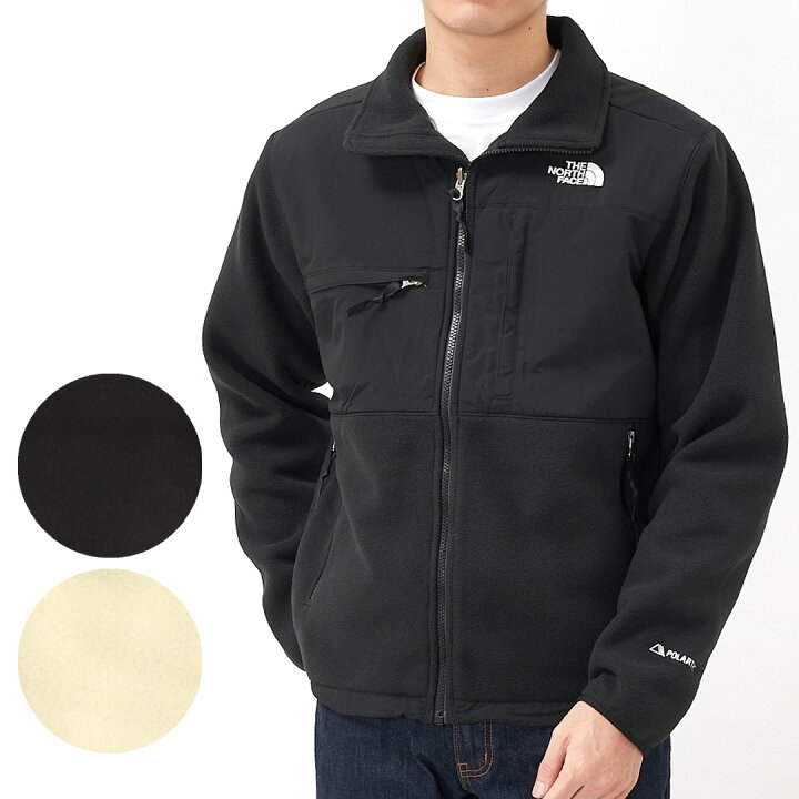 楽天市場】ノースフェイス THE NORTH FACE フリースジャケット M 