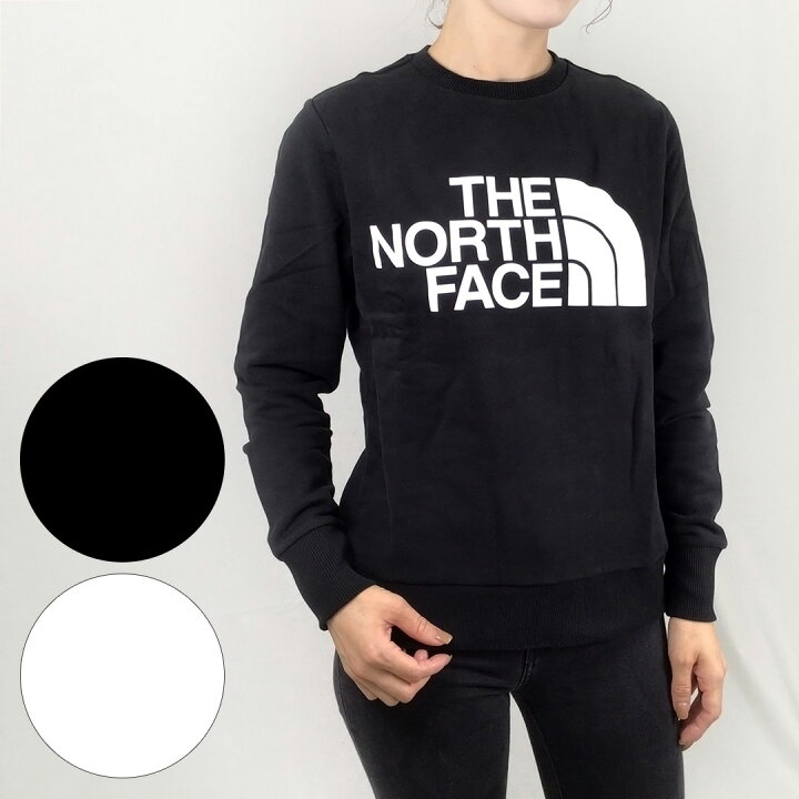 楽天市場】ノースフェイス THE NORTH FACE レディース トレーナー W 