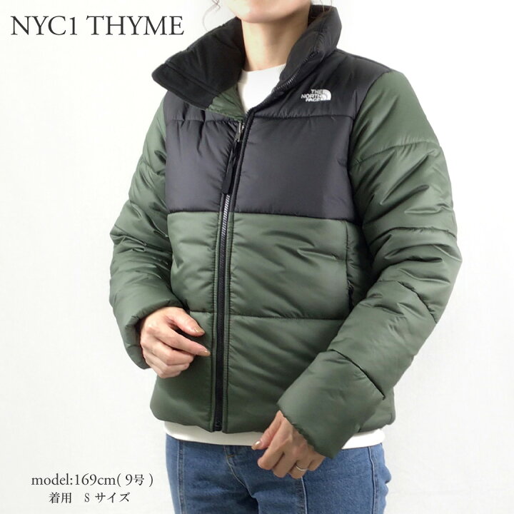 THE NORTH FACE Saikuru ジャケット