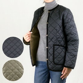 ラベンハム LAVENHAM レディース キルティングジャケット LV LAVENSTER：ラブンスター SLJ4192