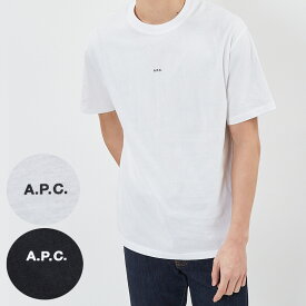アーペーセー A.P.C. APC メンズTシャツ KYLE COEIO H26929