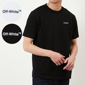 オフホワイト OFF WHITE Tシャツ OMAA027C99JER003