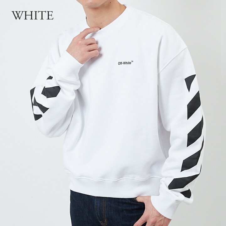楽天市場】【21日20時〜4h限定ポイント5倍】 オフホワイト OFF WHITE 