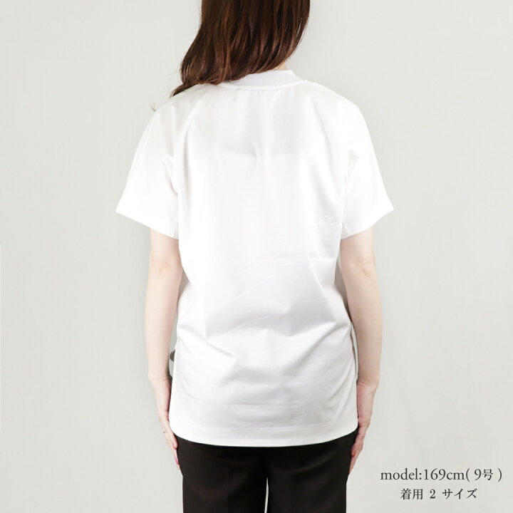 楽天市場】タトラス TATRAS レディース Tシャツ TELAMANA テラマナ 