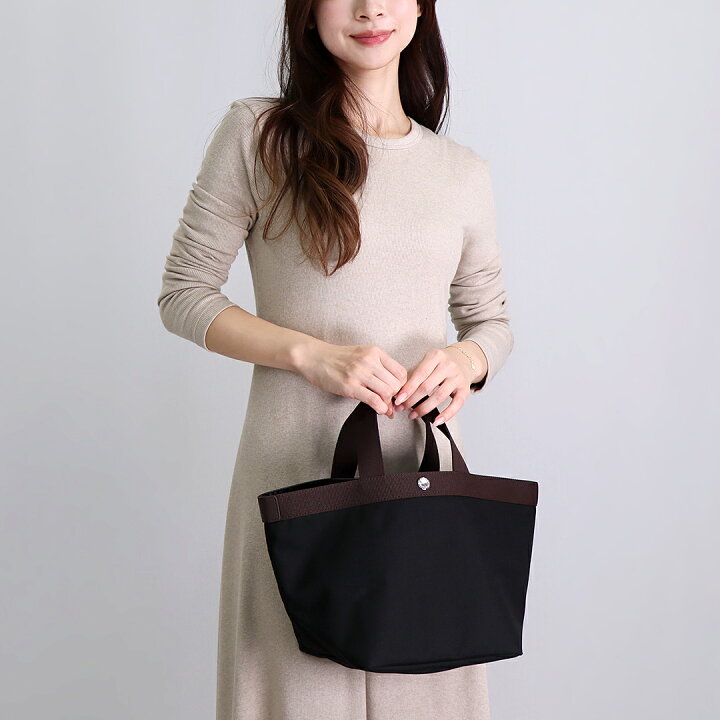 楽天市場】エルベシャプリエ バッグ HERVE CHAPELIER 707C コーデュラ  