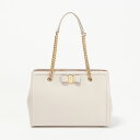 フェラガモ FERRAGAMO バッグ トートバッグ 21G508 0683710 【VARA SCORE】 JASMINE FROW 【bgl】