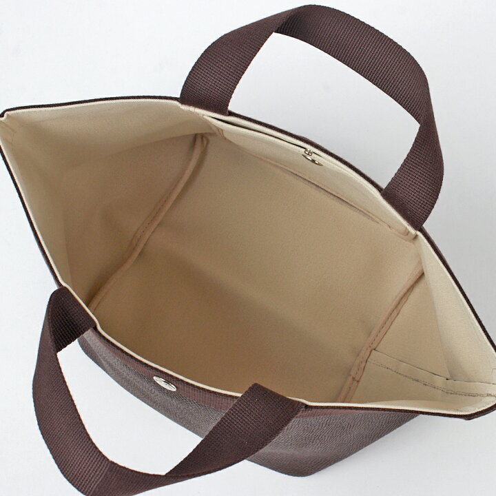 楽天市場】エルベシャプリエ HERVE CHAPELIER バッグ トートバッグ 