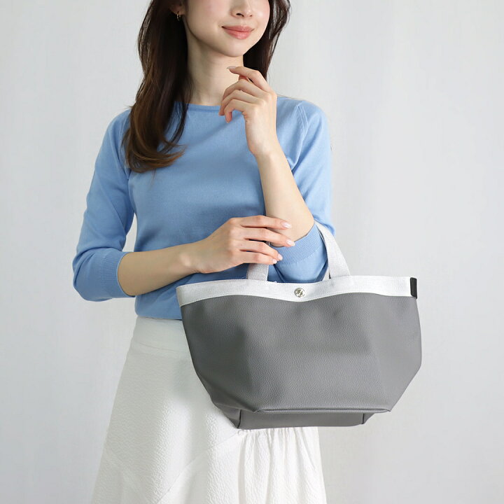 楽天市場】エルベシャプリエ HERVE CHAPELIER バッグ トートバッグ 