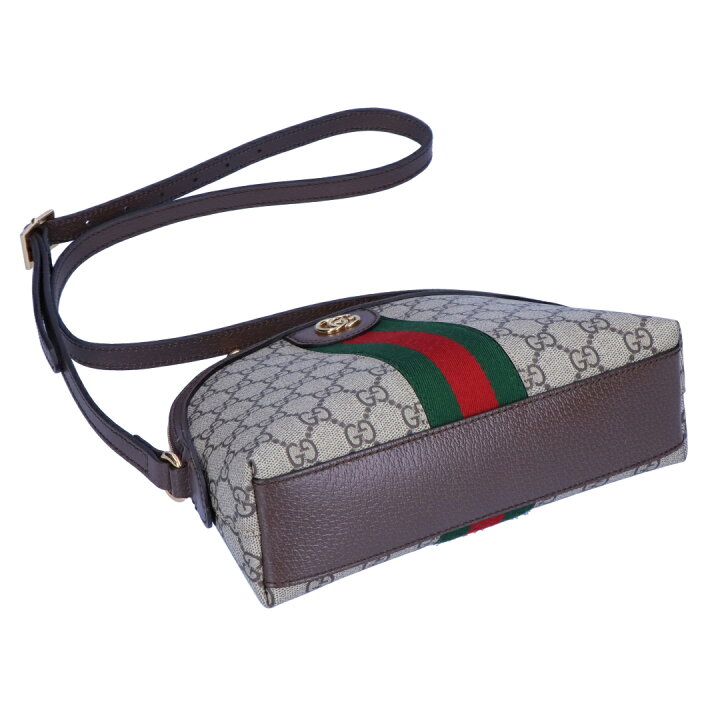 楽天市場】グッチ GUCCI ショルダーバッグ 499621-K05NG ベージュ(8745 
