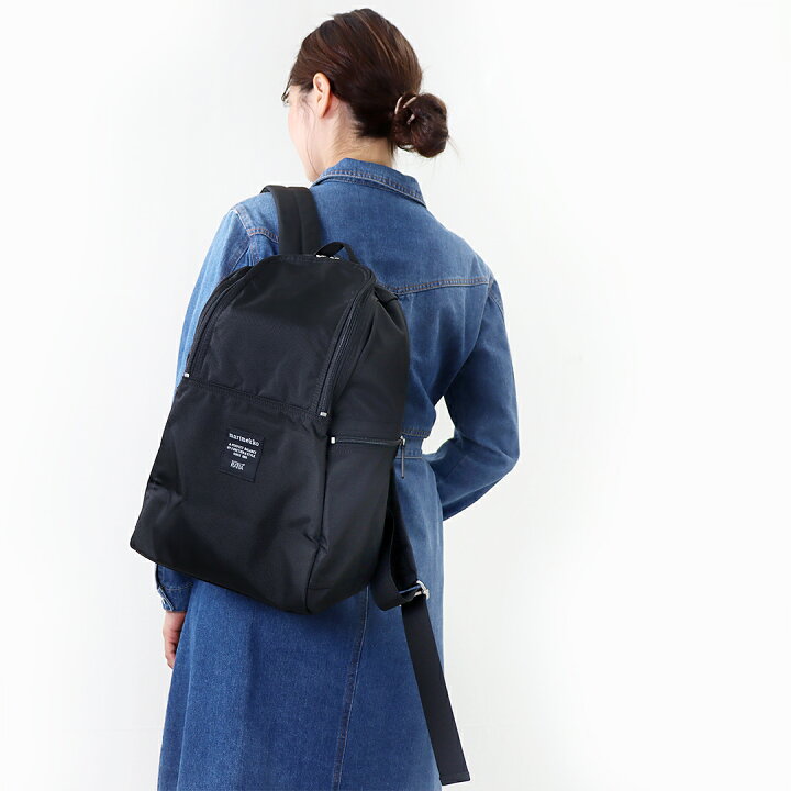 楽天市場】マリメッコ バッグ リュックサック MARIMEKKO METRO 039972  