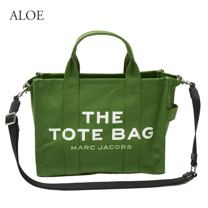 楽天市場】マークジェイコブス 2WAYバッグ 【THE TOTE BAG：ザﾞ トートバッグ】 M0016161 スモールトラベラートート  選べるカラー MARC JACOBS 【bgl】【tbg】【hbg】 : エクセル ブランドショッピング