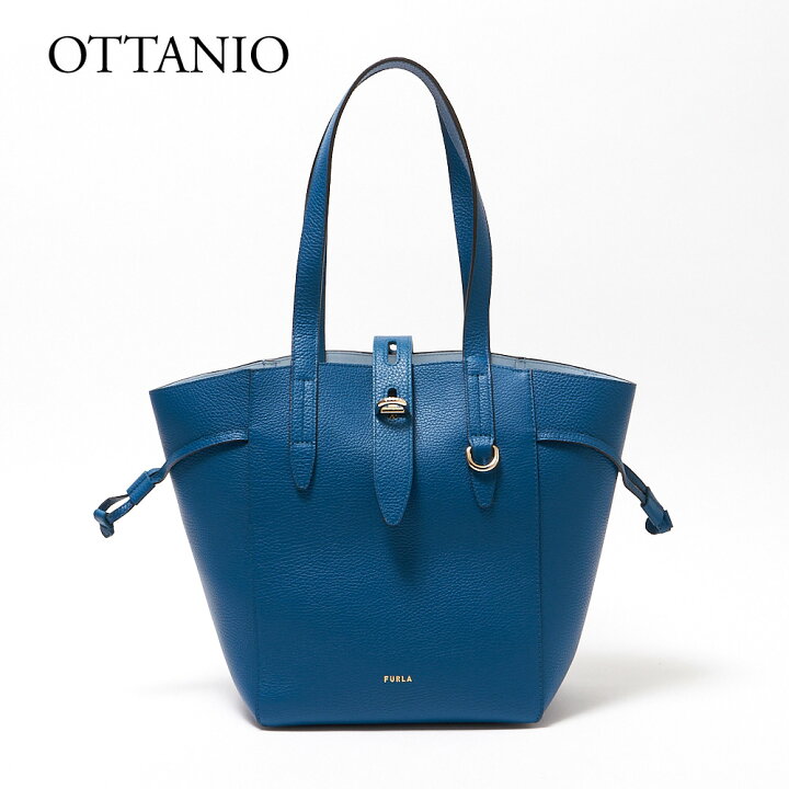 楽天市場】フルラ トートバッグ 【FURLA NET】 M TOTE 選べるカラー 