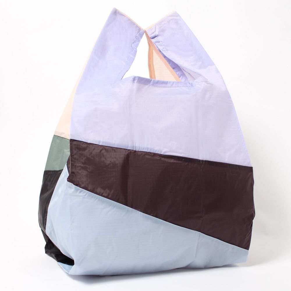 スーザンベル エコバッグ Sixcolour Bag 【Ｌ】サイズ 選べるカラー SUSAN BIJL for HAY 【bgl】【bgm】 |  エクセル ブランドショッピング