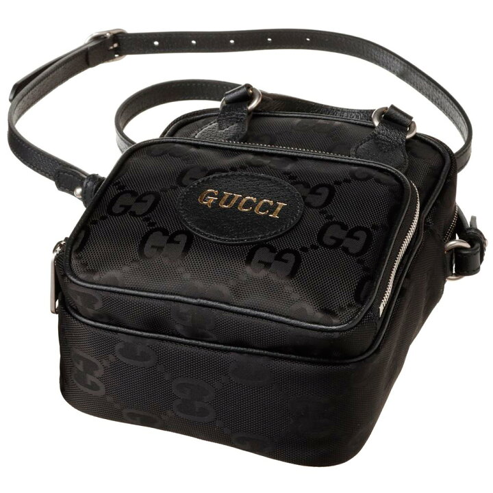 GUCCI OfftheGrid 2wayショルダーバッグ(日本限定カラー) 