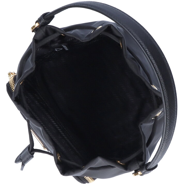 楽天市場】プラダ PRADA 2WAYバッグ バケットバッグ プラダ デュエット 