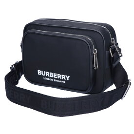 バーバリー BURBERRY ショルダーバッグ パディバッグ 8049094 ブラック(BLACK) 【お取り寄せ】