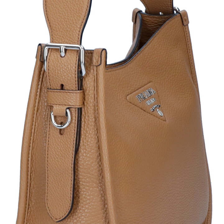 楽天市場】プラダ PRADA ショルダーバッグ VIT.DAINO SOFT：ヴィッテロ