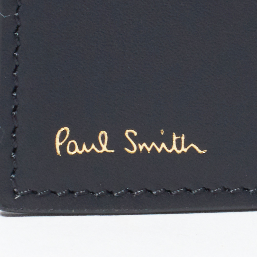 ポールスミス キーケース M1A1981 BMULTI ブラック（79 BLACK/MULTI COLOR） PAUL SMITH  【skm】【父の日】 | エクセル ブランドショッピング