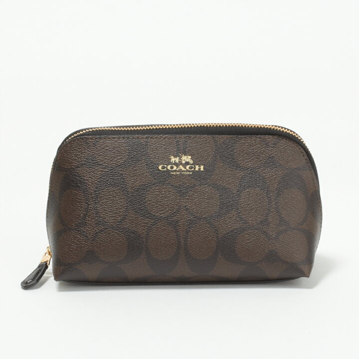 楽天市場】コーチ COACH ポーチ F53385 IMAA8 : テザーレブランドショップ