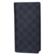 楽天市場】louis vuitton ルイヴィトン 財布 n62665 ダミエ・グラ  
