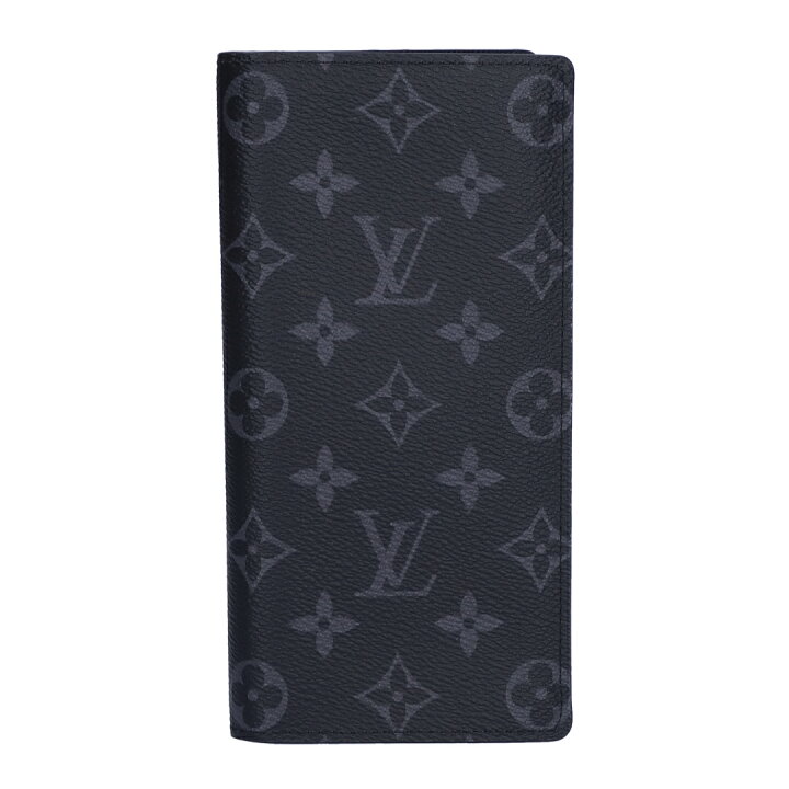 楽天市場】ルイヴィトン LOUIS VUITTON 長財布 モノグラム・エクリプス 