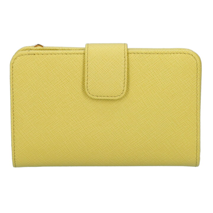 楽天市場】【28日24h限定ポイント5倍】 プラダ PRADA 折財布 1ML225 