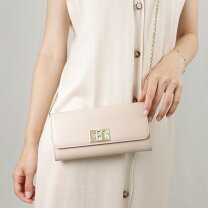 楽天市場】furla ストラップ ウォレットの通販 