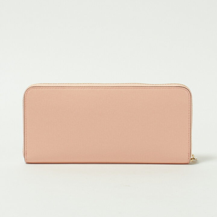楽天市場 フルラ Furla 長財布 Babylon Xl Slim バビロンxlスリム Pcx8uno 0000 ピンク系 1086s Pesca Perla エクセル ブランドショッピング