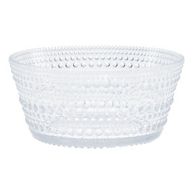 イッタラ カステヘルミ ボウル 230ml クリア IITTALA 940 【お取り寄せ】