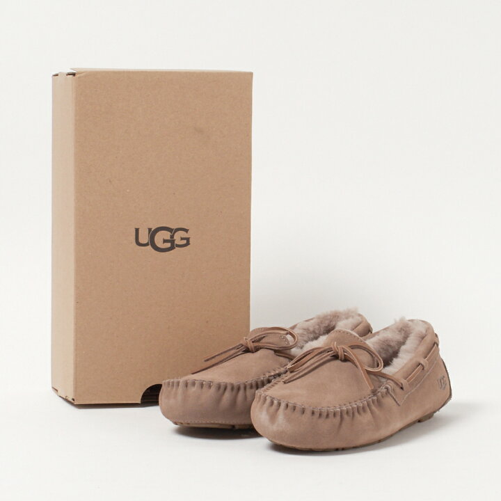 楽天市場】アグ モカシン 【DAKOTA：ダコタ】 1107949 選べるカラー 