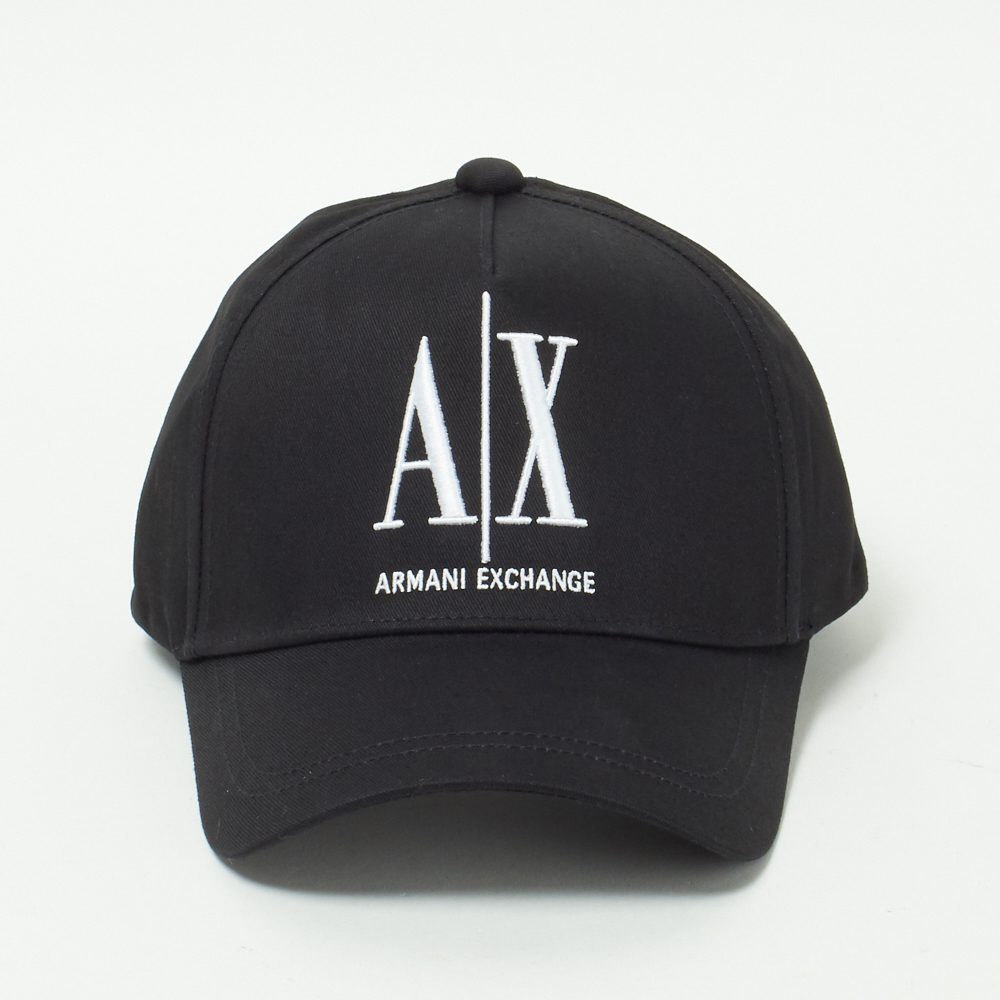 アルマーニエクスチェンジ キャップ 帽子 954047 CC811 ICONパネルキャップ 選べるカラー ARMANI EXCHANGE  【zkk】【fdh】 | エクセル ブランドショッピング