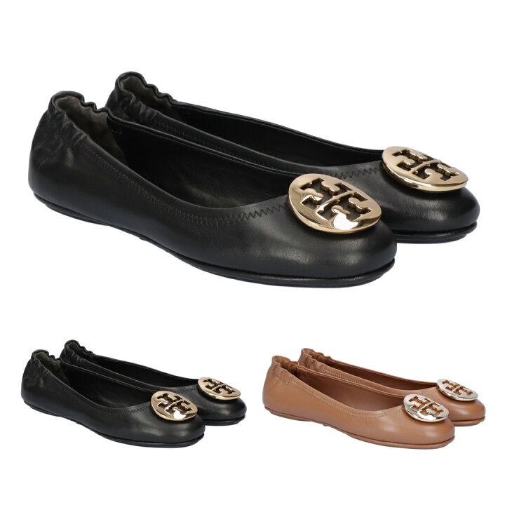 楽天市場】トリーバーチ TORY BURCH レディース バレエシューズ ミニー 