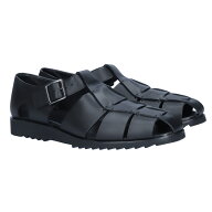【7日0時〜24h限定ポイント5倍】 パラブーツ PARABOOT メンズ靴 シューズ 本革サンダル レザーサンダル …