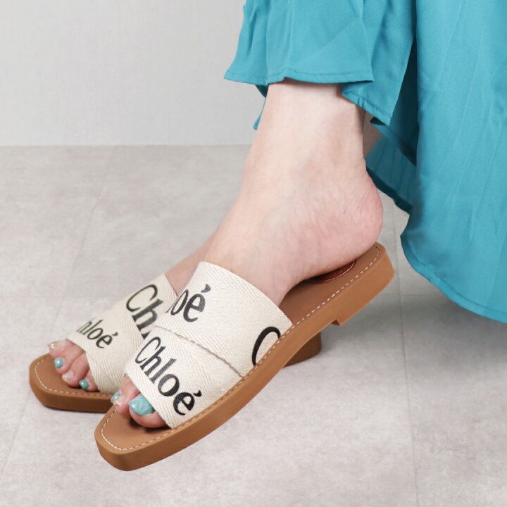 楽天市場】【13日20時〜4h限定ポイント5倍】 クロエ CHLOE レディース  