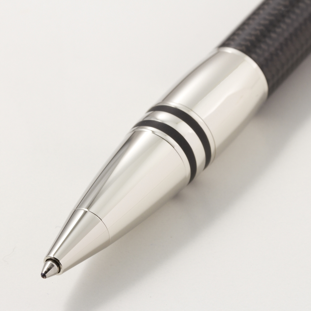 モンブラン MONTBLANC ボールペン スターウォーカーカーボン ボールペン 109363 【zkk】 | エクセル ブランドショッピング