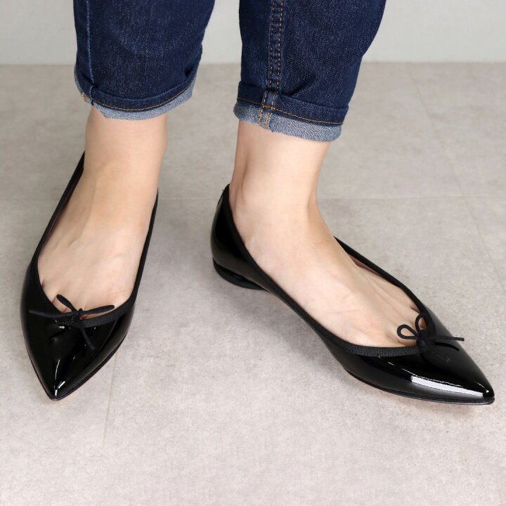 レペット ブリジット バレエ （repetto/レペット】 BRIGITTE 