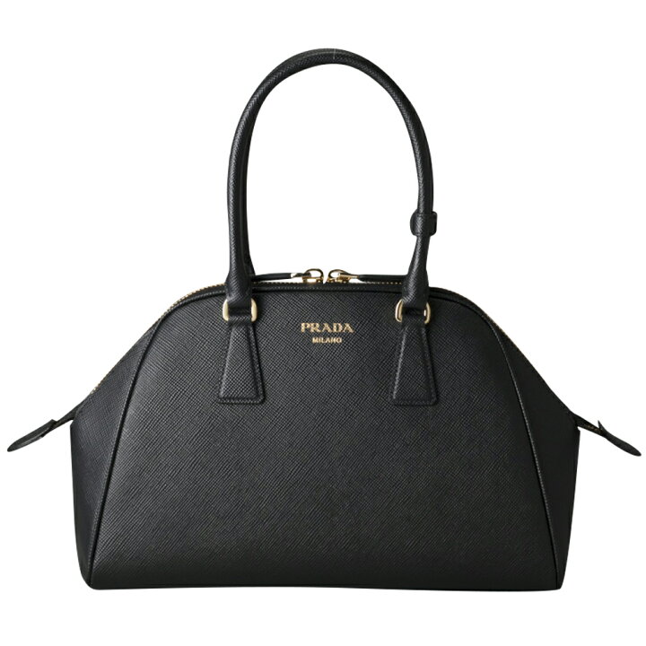楽天市場】【予約会対象品】 プラダ PRADA ハンドバッグ ミディアム