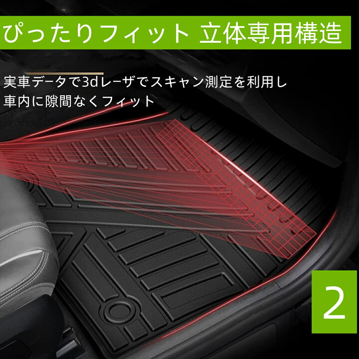 楽天市場】フロアマット ホンダ フリード対応 GB5/GB6/GB7/GB8型 2016 