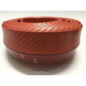 �ԗp �t�����g ���b�v�X�|�C���[ �S�� �J�[�{���� 2.5m �ėp �J�X�^���p�[�c ���t���ȒP 3M���͗��ʃe�[�v�t�� �O�� �h���X�A�b�v �G�A�� ���b�v�K�[�h �� �L�Y�h�~ �o���p�[ �T�C�h ���A��