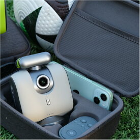 【XbotGo 公式】Chameleon用オリジナルバッグ