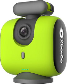 【XbotGo 公式】XbotGo Chameleon スタビライザー 360°回転 スポーツ サッカー バスケットボール ヨガ フェンシング フットボール スマホ ジンバル トラッキング 自動追尾 AI iphone アンドロイド Vlog 電動式 手ぶれ補正