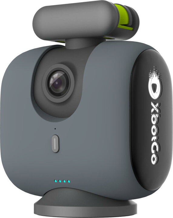 楽天市場】【XbotGo 公式】XbotGo Chameleon スタビライザー 360°回転 