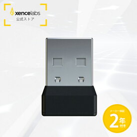 【メーカー保証2年】Xencelabsワイヤレスレシーバー Xencelabs ペンタブレット Medium /クイッキーズリモート用 ワイヤレス ドングル ACD12-A [ネコポス発送]